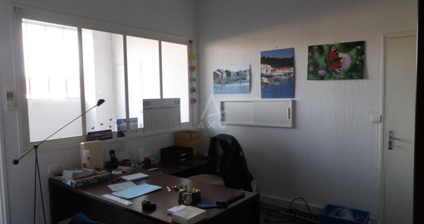 vente Ateliers et bureaux Cholet