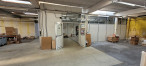 vente Entrepots et bureaux Cholet