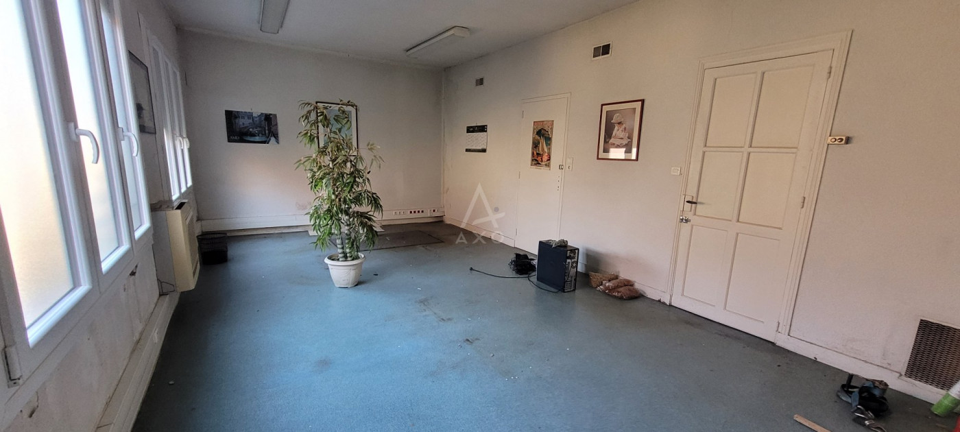 vente Entrepots et bureaux Cholet - Photo 6