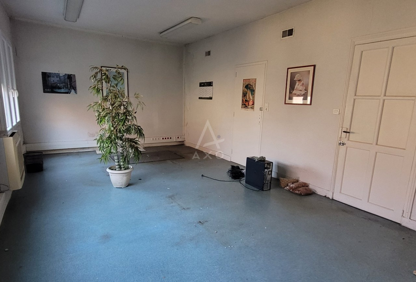 vente Entrepots et bureaux Cholet - Photo 6