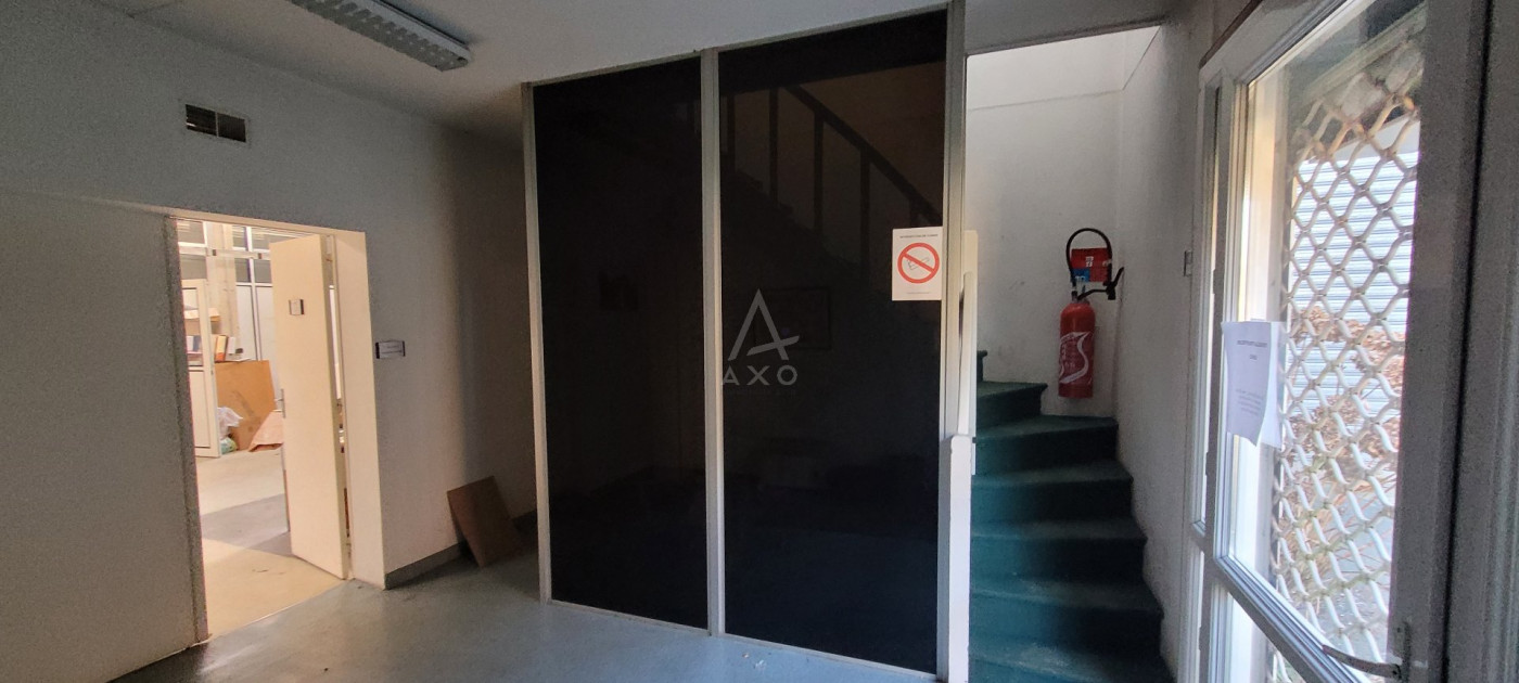 vente Entrepots et bureaux Cholet - Photo 7