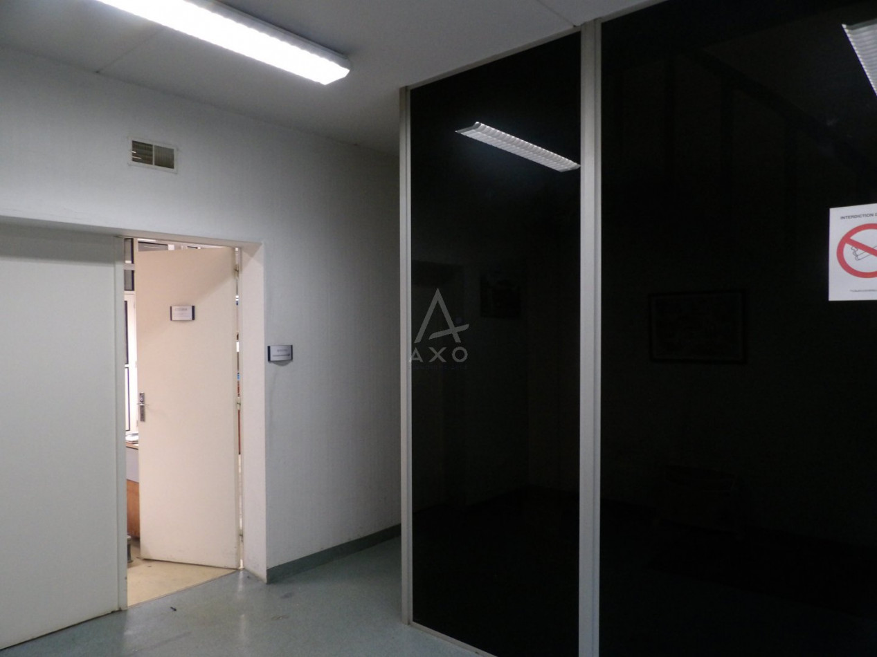 vente Entrepots et bureaux Cholet - Photo 3