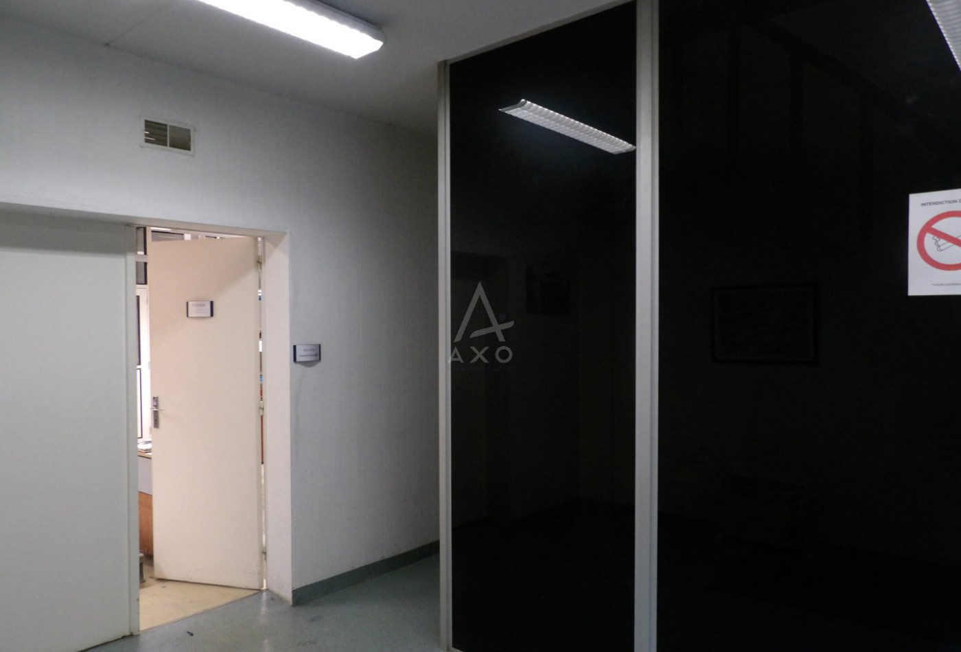 vente Entrepots et bureaux Cholet - Photo 3