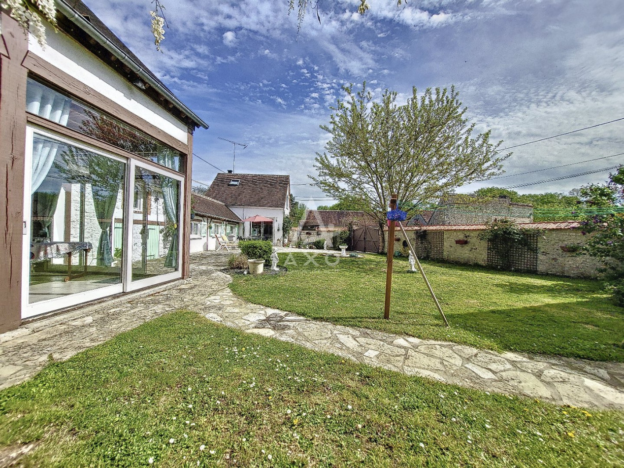 vente Maison Nargis - Photo 12