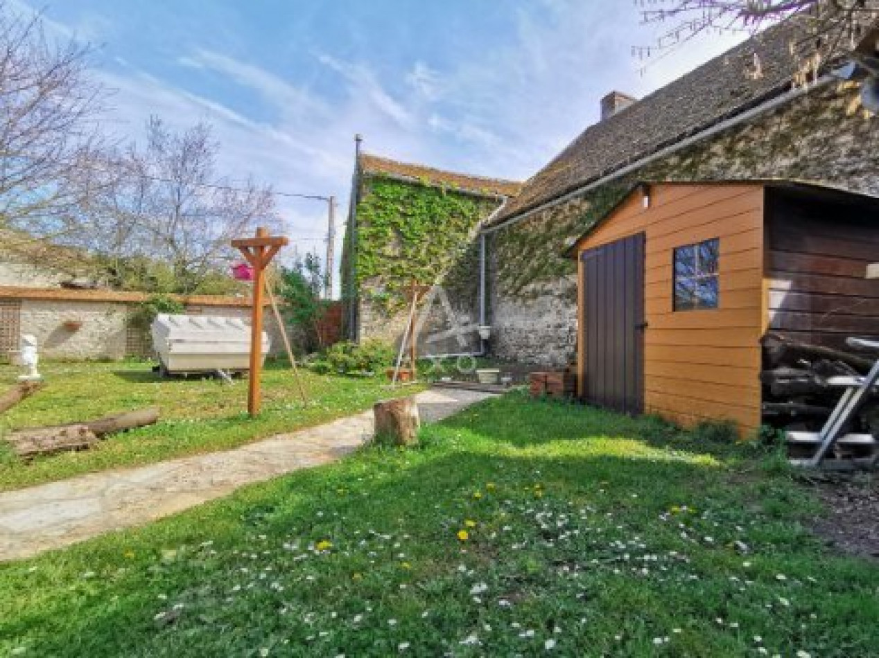 vente Maison Nargis - Photo 13