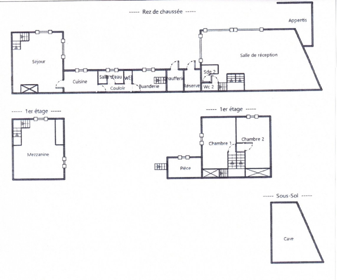 vente Maison Nargis - Photo 10