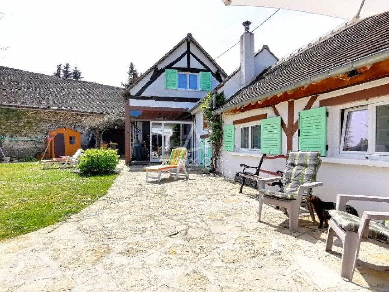vente Maison Nargis - Photo 15
