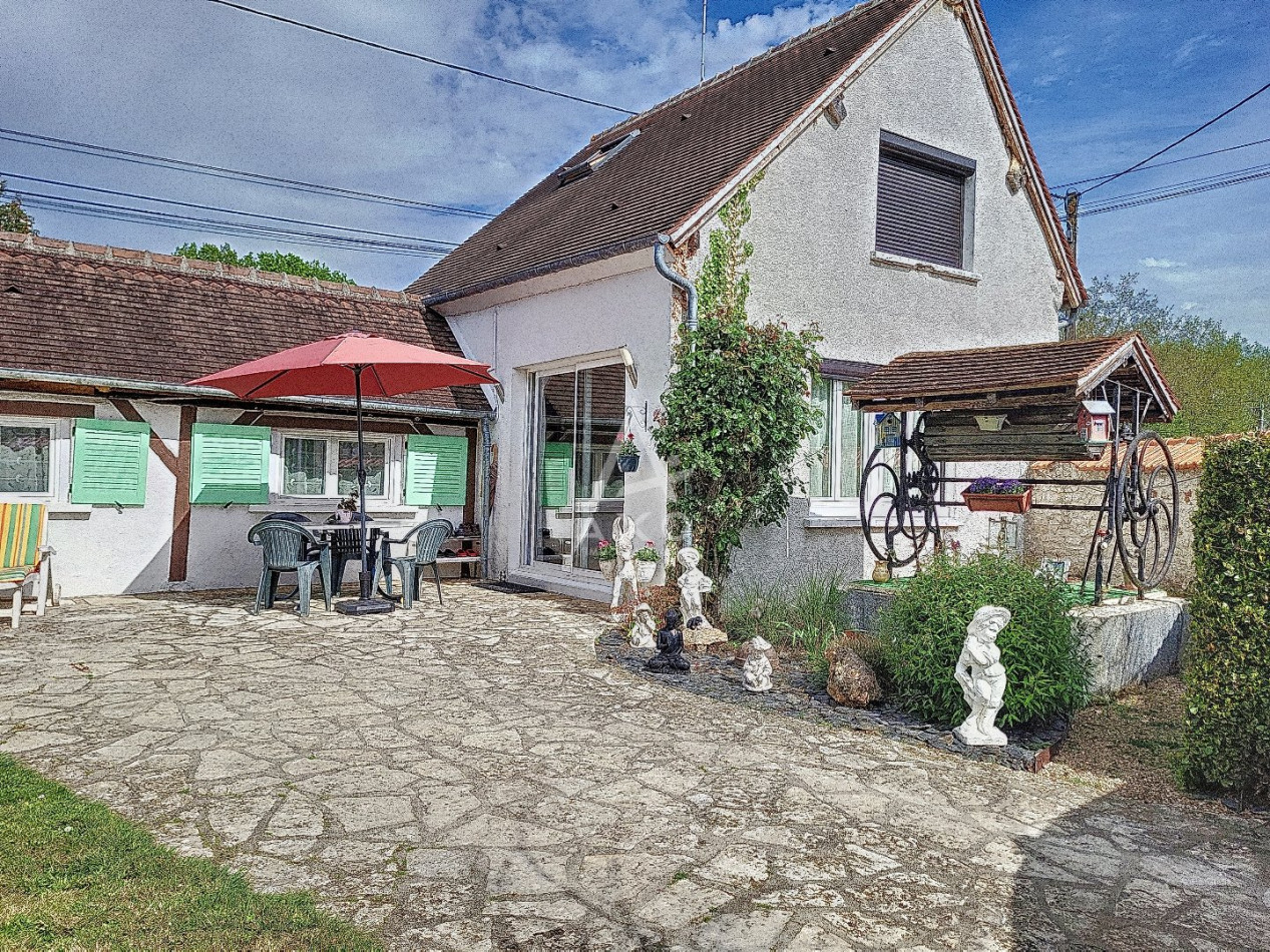 vente Maison Nargis - Photo 14