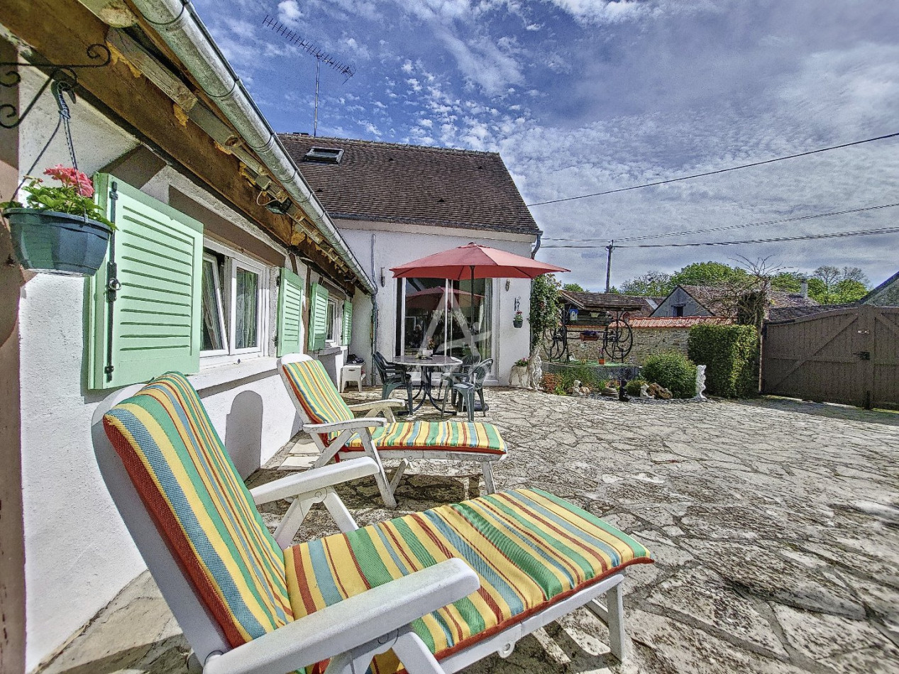 vente Maison Nargis - Photo 11