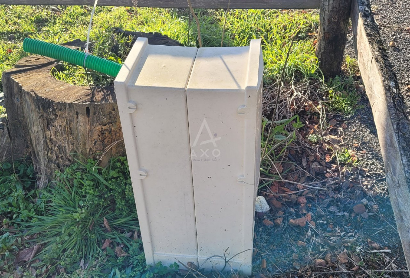 vente Terrain constructible Melay - Photo 4