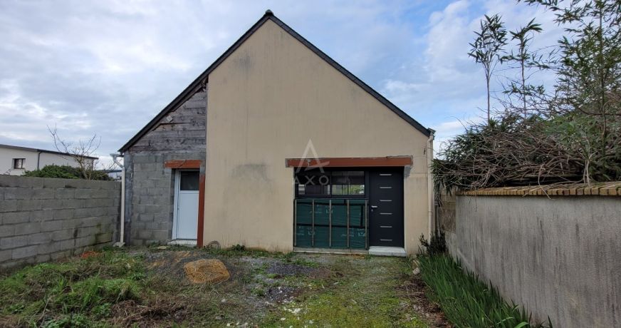 vente Maison Ancenis