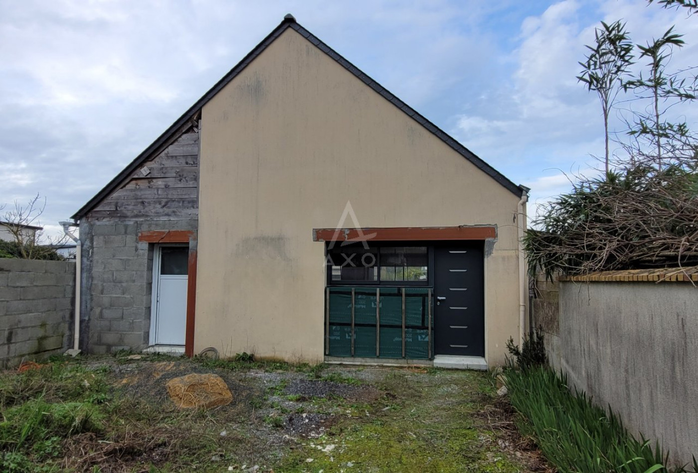 vente Maison Ancenis - Photo 2