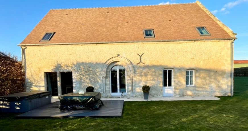 vente Haras / equestre Argentan