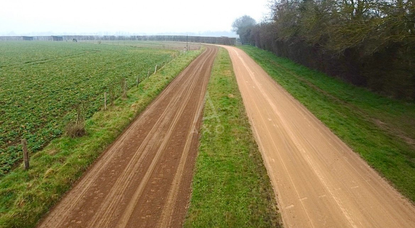 vente Haras / equestre Argentan - Photo 1