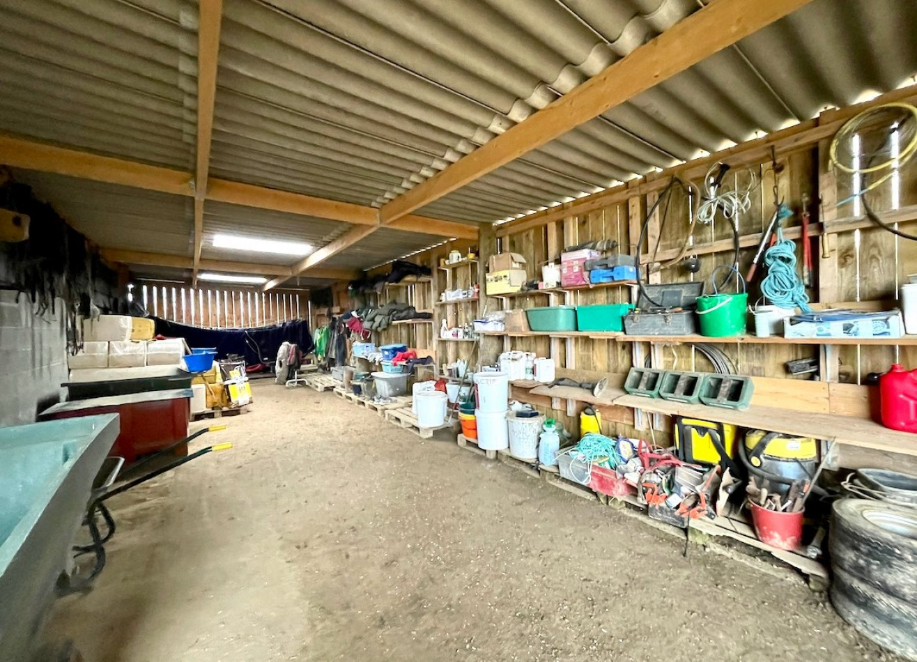 vente Haras / equestre Argentan - Photo 15