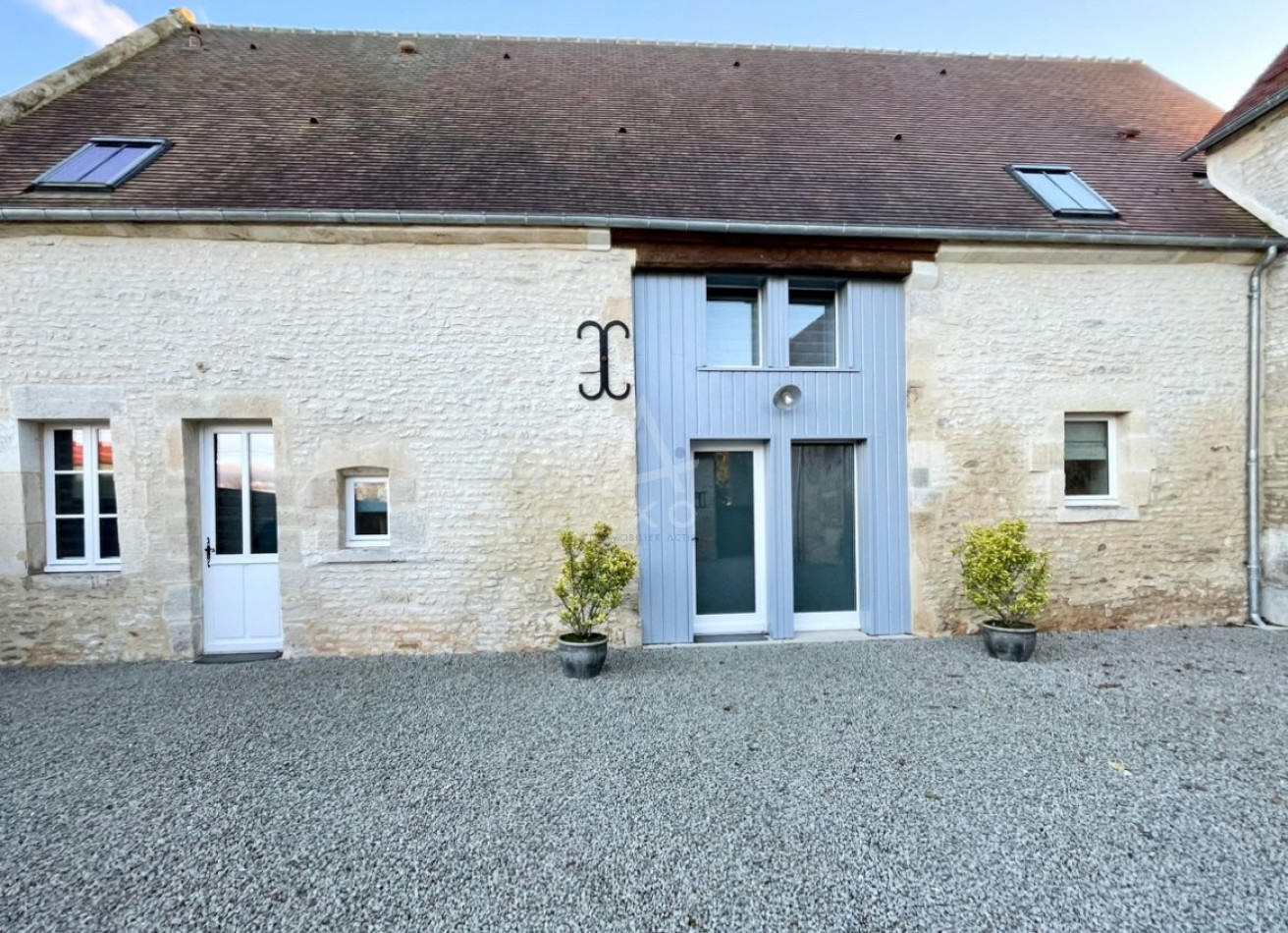 vente Haras / equestre Argentan - Photo 11