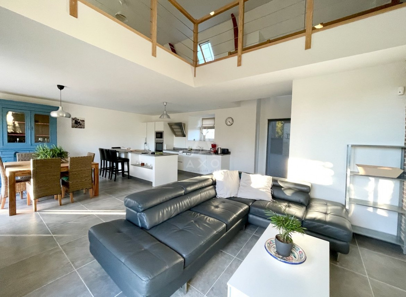 vente Haras / equestre Argentan - Photo 4