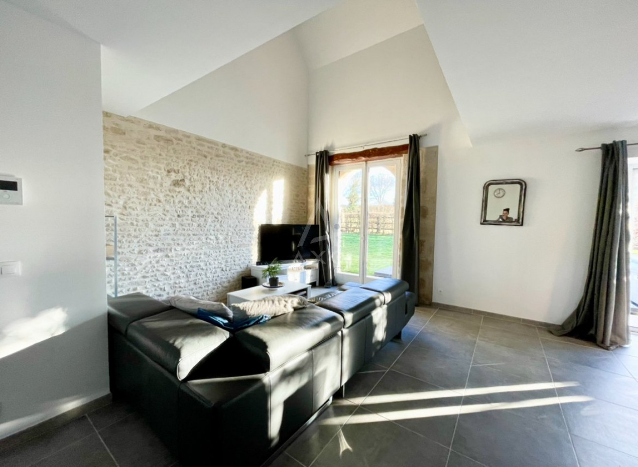 vente Haras / equestre Argentan - Photo 12