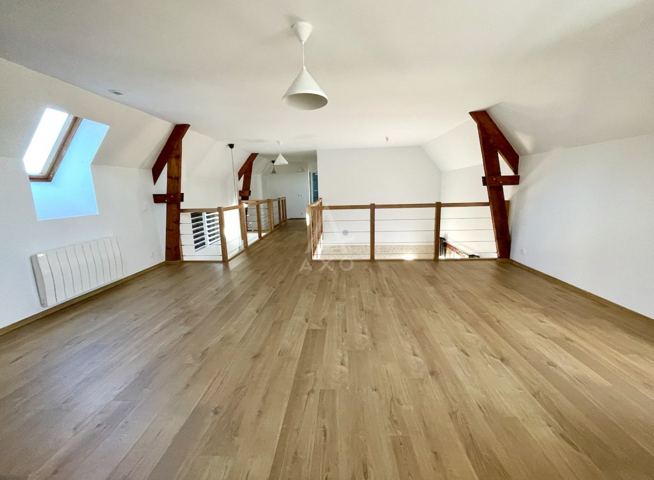 vente Haras / equestre Argentan - Photo 9