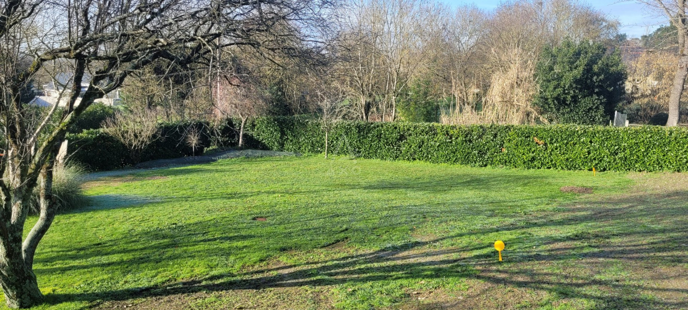 vente Terrain constructible Varades - Photo 2