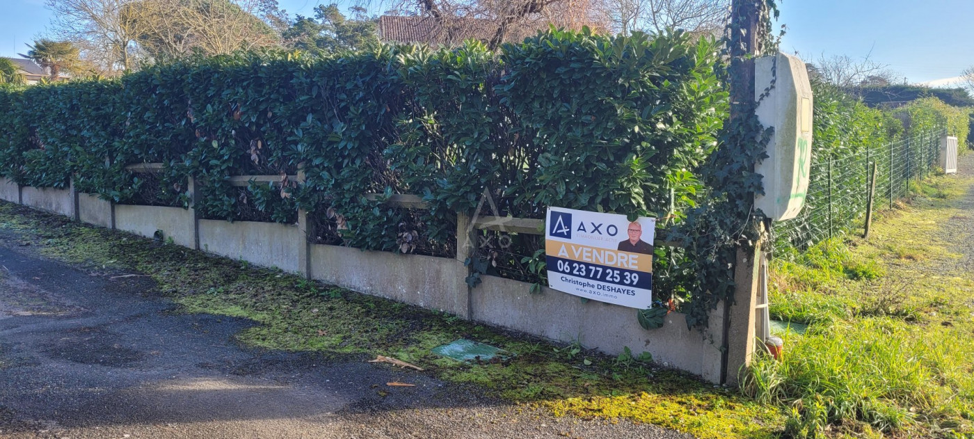 vente Terrain constructible Varades - Photo 5