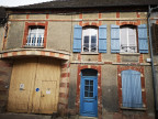 vente Maison de village Orbais L'abbaye