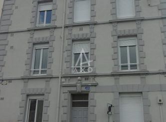 vente Appartement ancien Reims