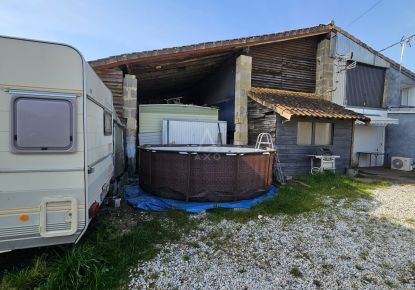 vente Maison à rénover Cezac