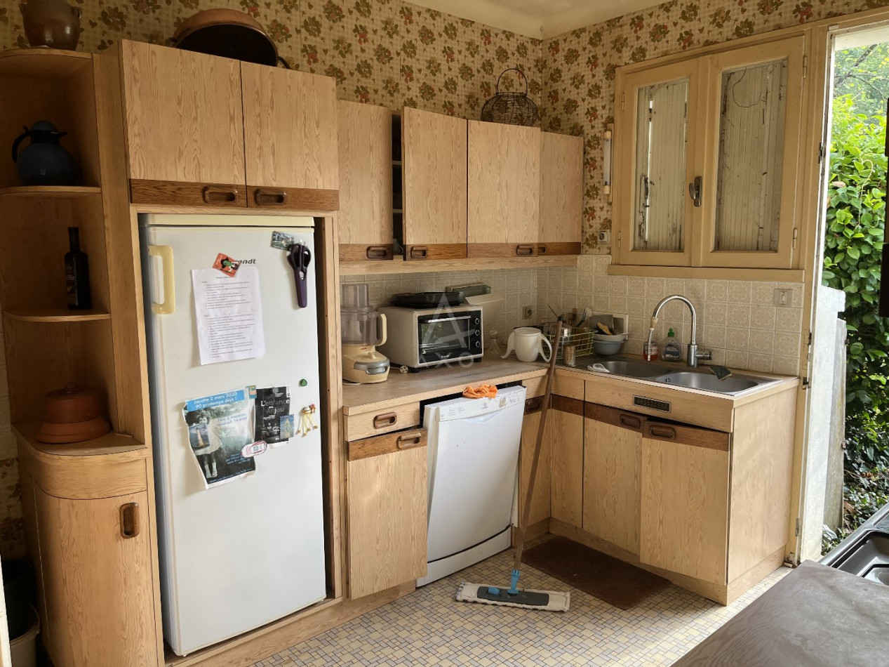 vente Maison Saint Denis La Chevasse - Photo 2