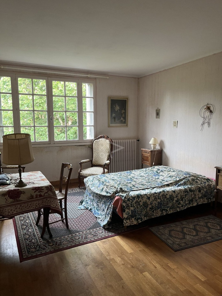 vente Maison Saint Denis La Chevasse - Photo 7