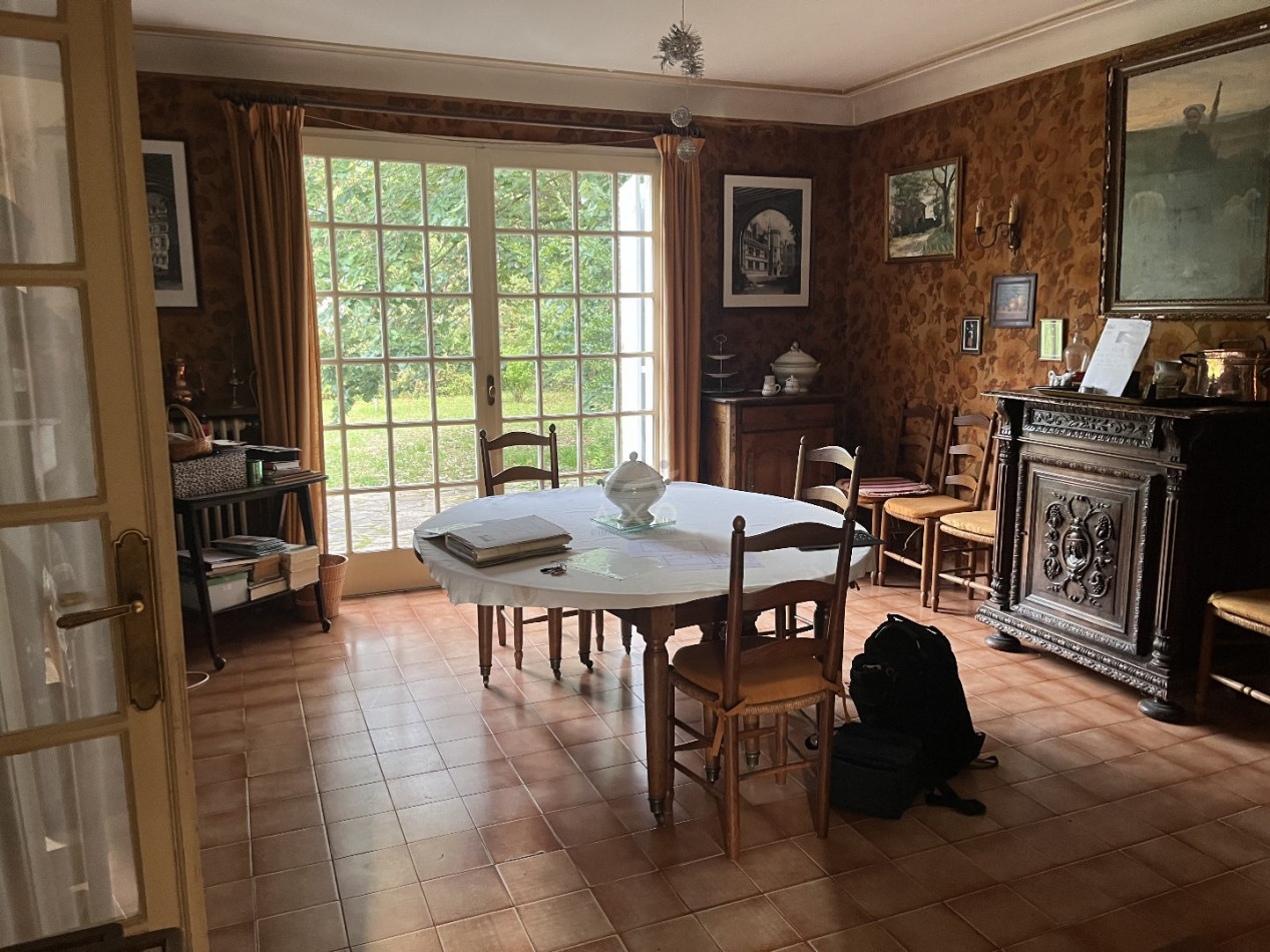 vente Maison Saint Denis La Chevasse - Photo 5