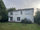 vente Maison Saint Denis La Chevasse