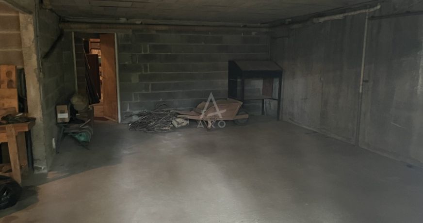 vente Maison Saint Denis La Chevasse