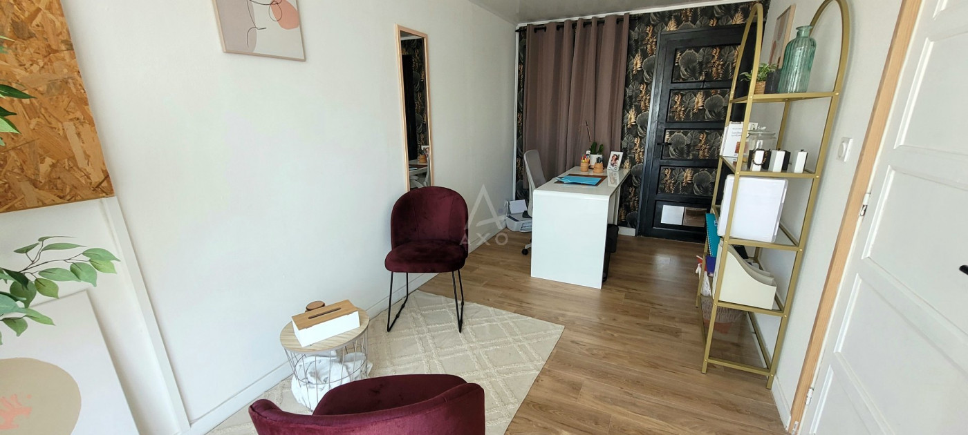 vente Maison Cholet - Photo 5