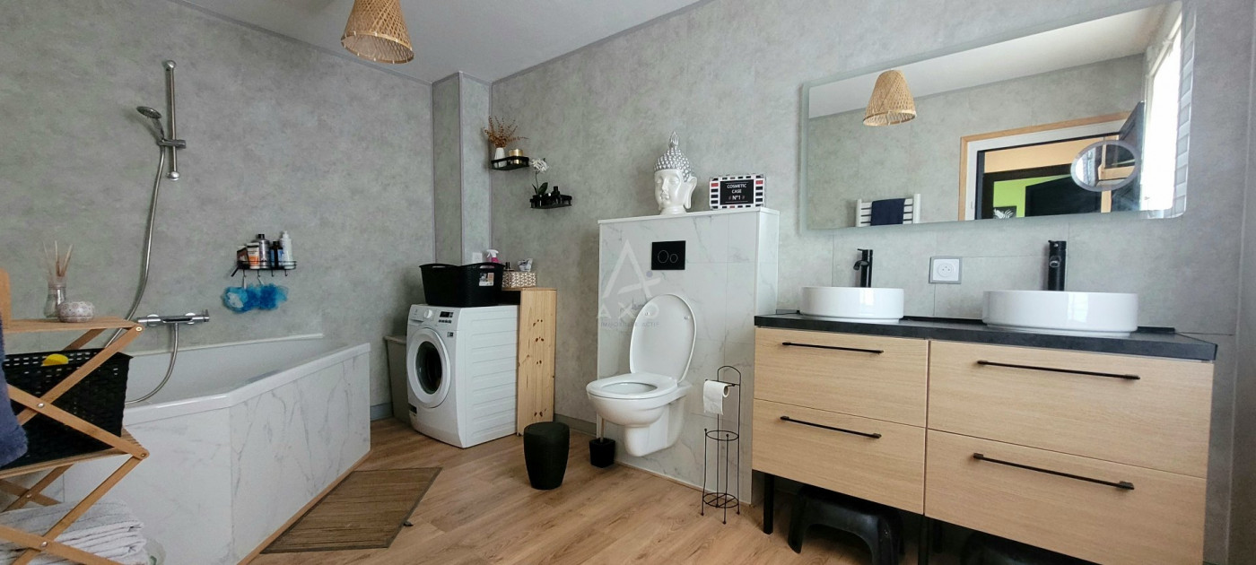 vente Maison Cholet - Photo 11