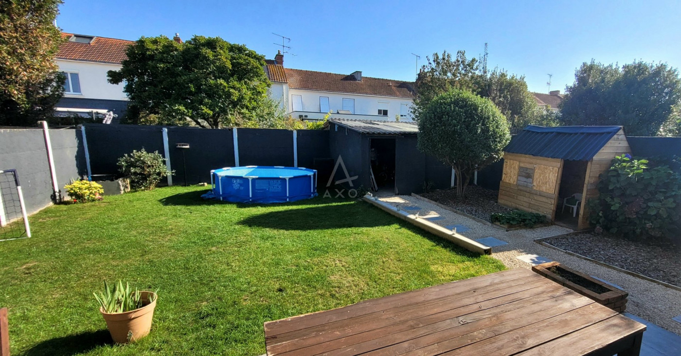 vente Maison Cholet - Photo 1