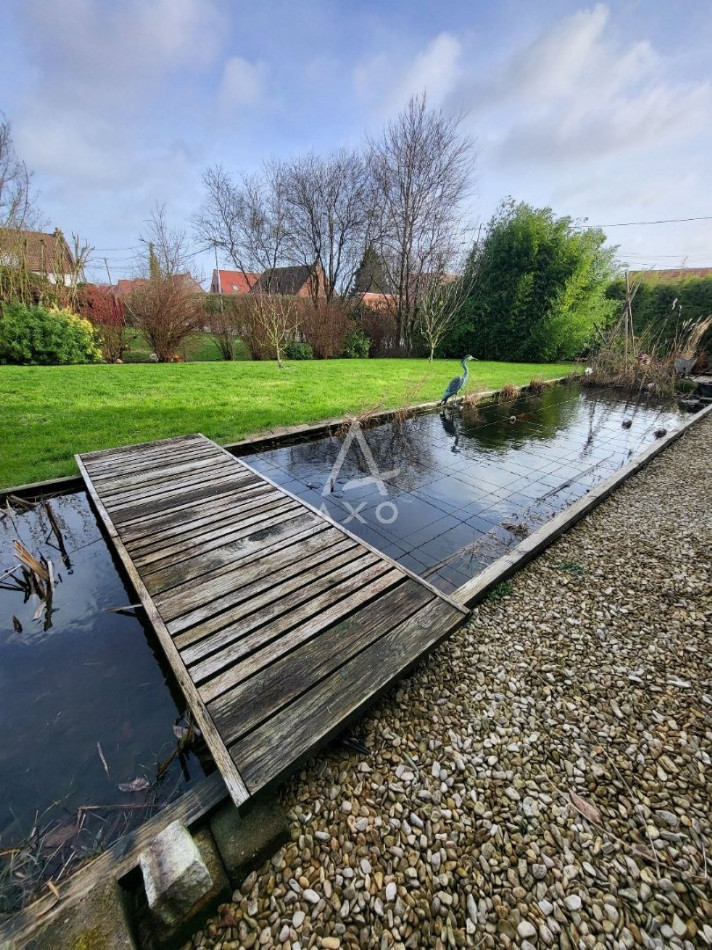 vente Maison Tourmignies - Photo 15