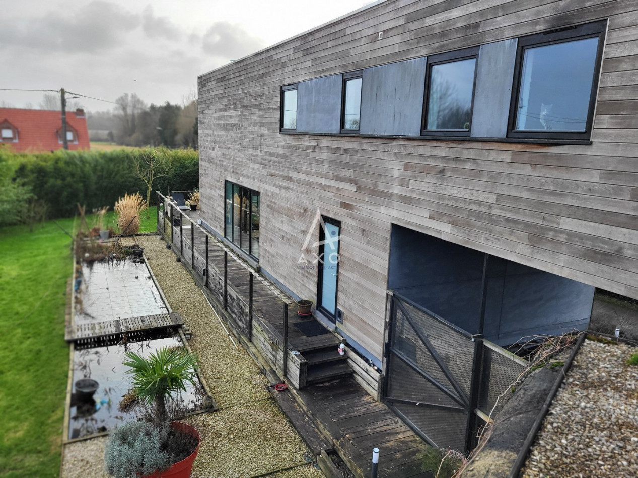 vente Maison Tourmignies - Photo 4