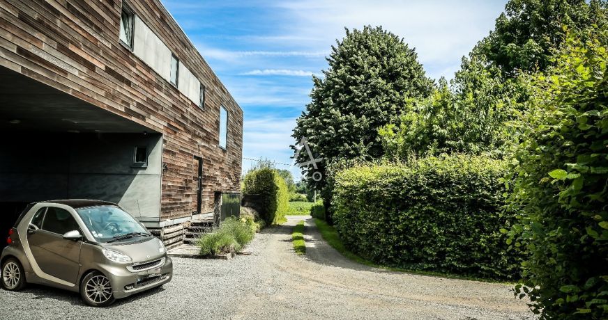 vente Maison Tourmignies