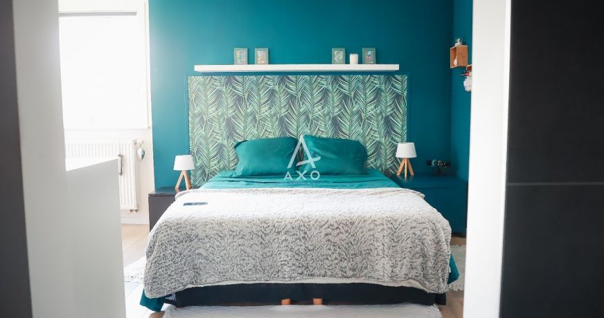 vente Maison Tourmignies