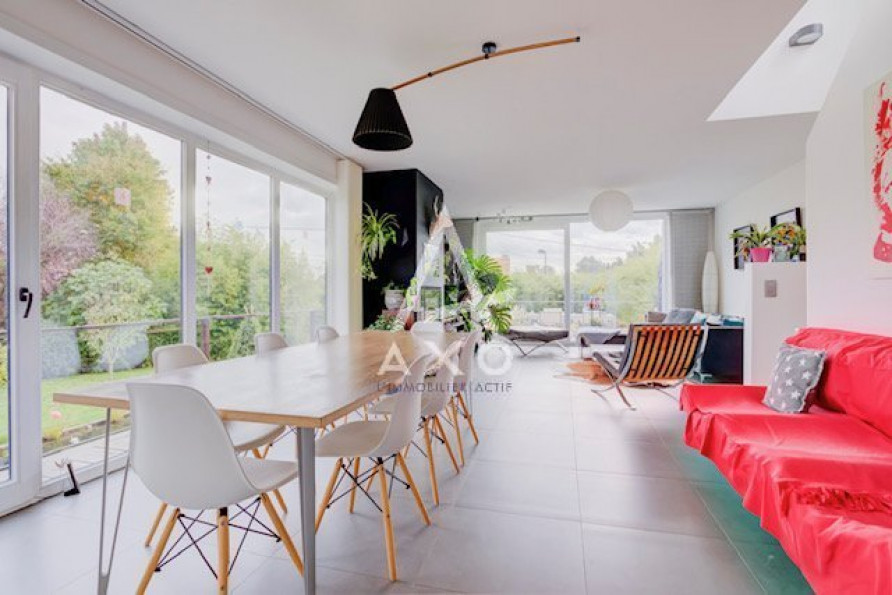 vente Maison Tourmignies - Photo 7