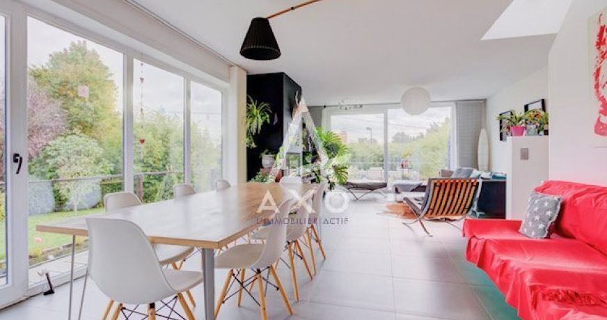 vente Maison Tourmignies