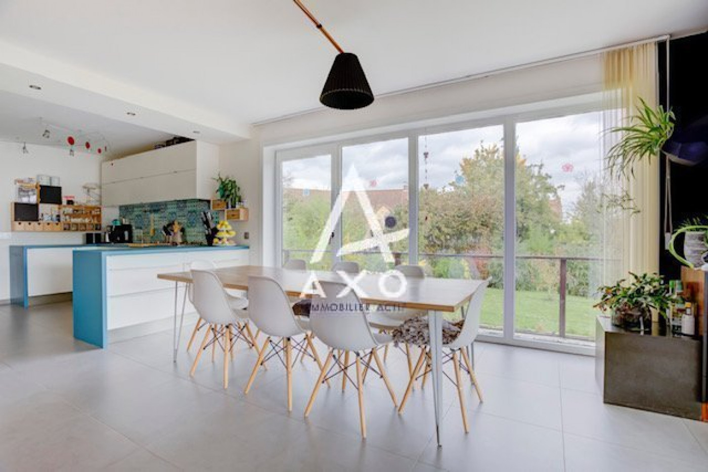 vente Maison Tourmignies - Photo 8