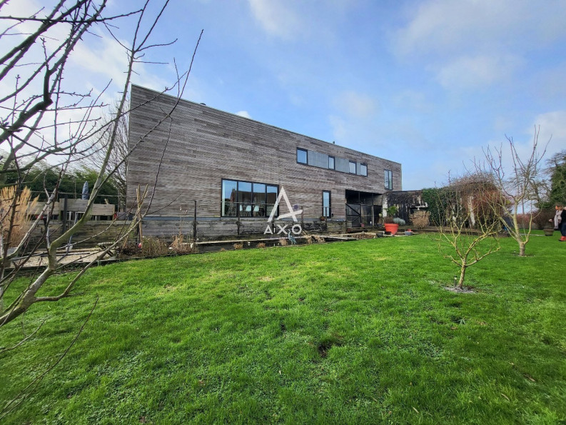 vente Maison Tourmignies - Photo 5