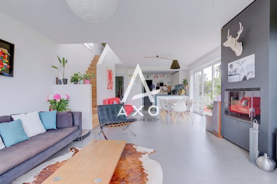 vente Maison Tourmignies - Photo 9