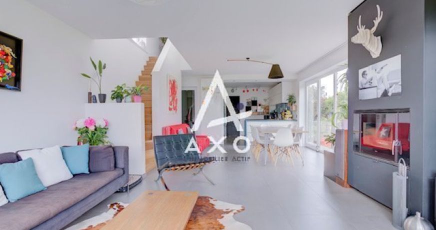 vente Maison Tourmignies