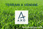 vente Terrain constructible Aucamville