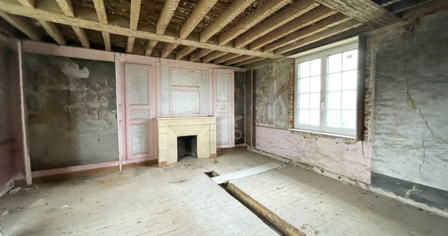 vente Haras / equestre Lisieux