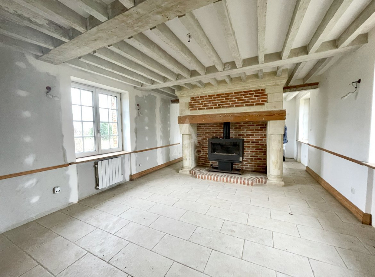 vente Haras / equestre Lisieux - Photo 4