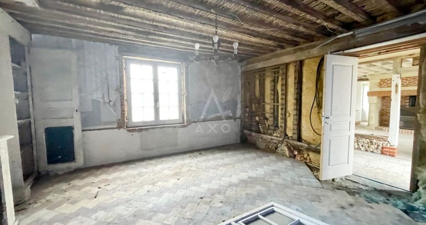 vente Haras / equestre Lisieux